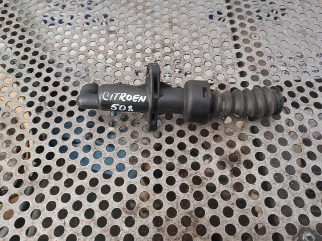 bontott CITROËN C8 Kuplung Munkahenger