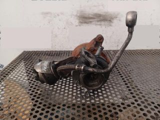 bontott CITROËN C8 Turbó