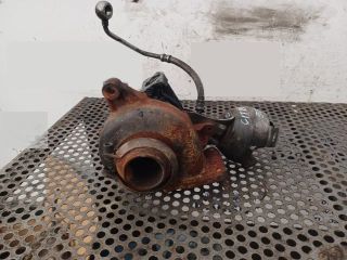 bontott CITROËN C8 Turbó