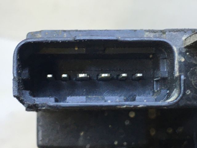 bontott CITROËN C8 Gyújtótrafó