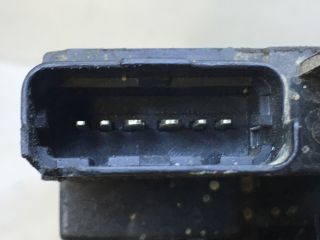 bontott CITROËN C8 Gyújtótrafó