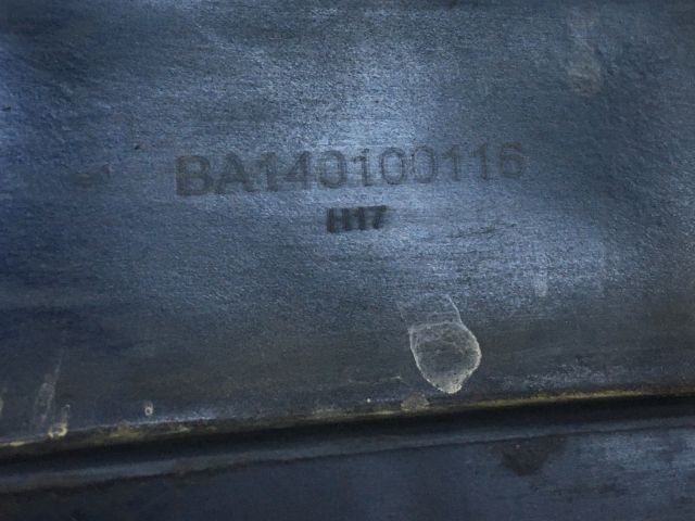 bontott CITROËN C8 Gyújtótrafó