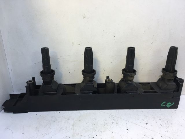 bontott CITROËN C8 Gyújtótrafó