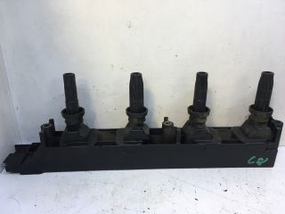 bontott CITROËN C8 Gyújtótrafó