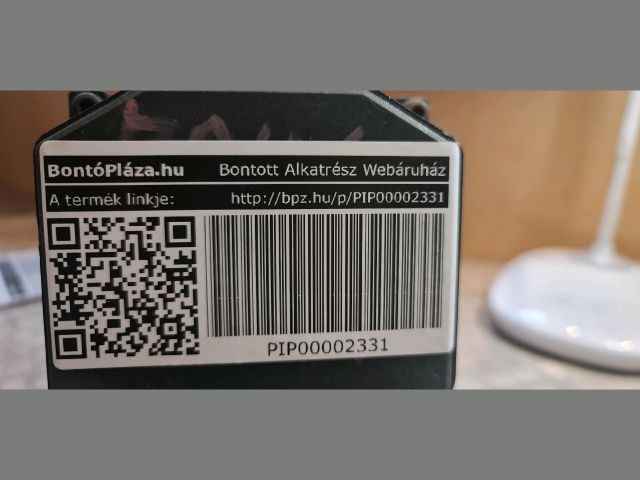 bontott CITROËN C8 ABS Kocka