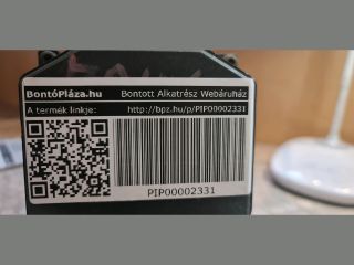 bontott CITROËN C8 ABS Kocka