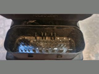 bontott CITROËN C8 ABS Kocka