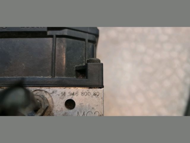 bontott CITROËN C8 ABS Kocka