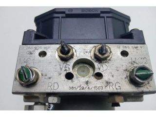 bontott CITROËN C8 ABS Kocka