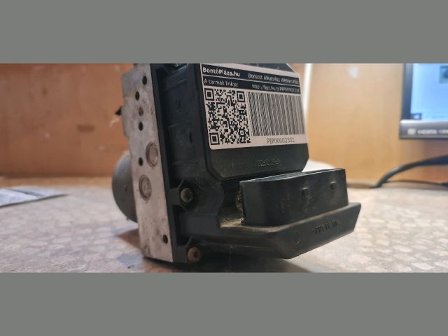 bontott CITROËN C8 ABS Kocka