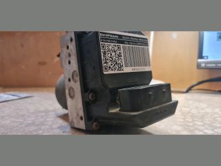 bontott CITROËN C8 ABS Kocka