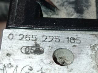 bontott CITROËN C8 ABS Kocka