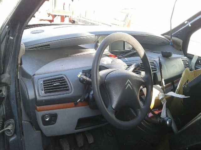 bontott CITROËN C8 Bal első Lengéscsillapító