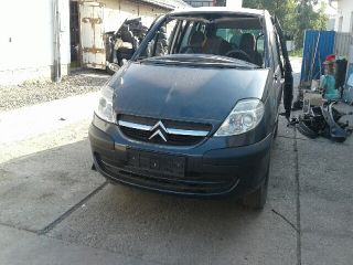 bontott CITROËN C8 Bal első Lengéscsillapító