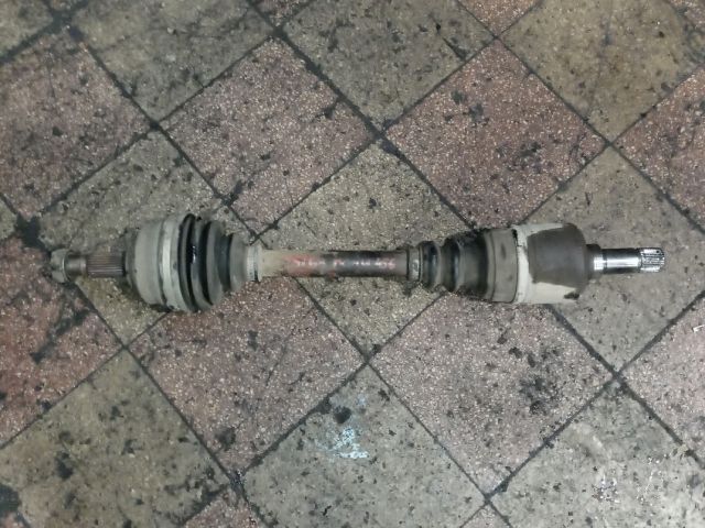 bontott CITROËN C8 Bal Féltengely