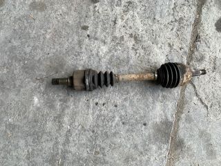 bontott CITROËN C8 Bal Féltengely