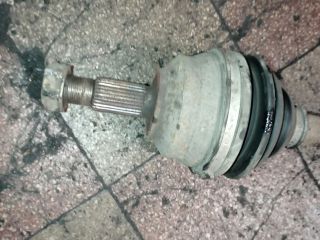 bontott CITROËN C8 Bal Féltengely