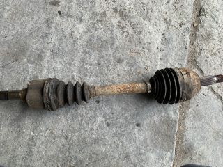 bontott CITROËN C8 Bal Féltengely