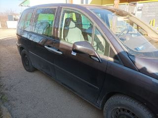 bontott CITROËN C8 Billenésgátló Bak