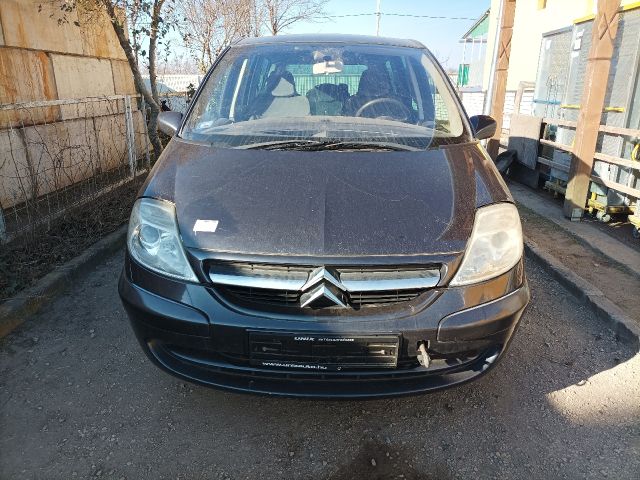 bontott CITROËN C8 Billenésgátló Bak