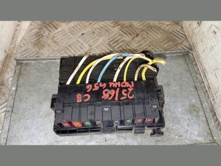 bontott CITROËN C8 Biztosítéktábla Motortér