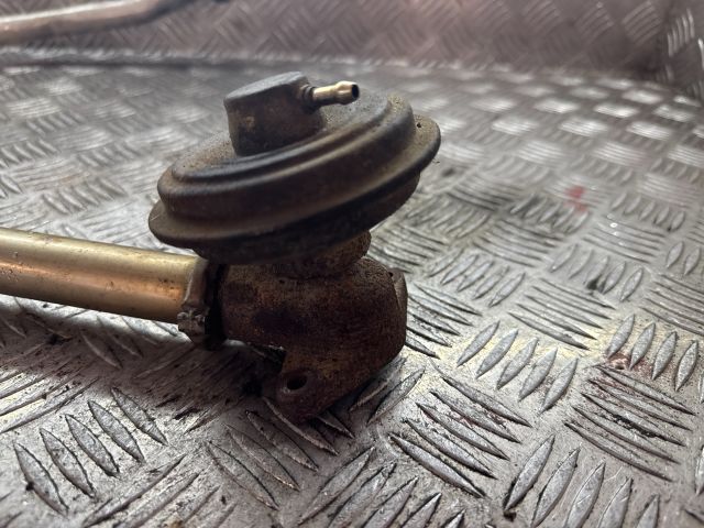 bontott CITROËN C8 EGR / AGR Vákum Szelep