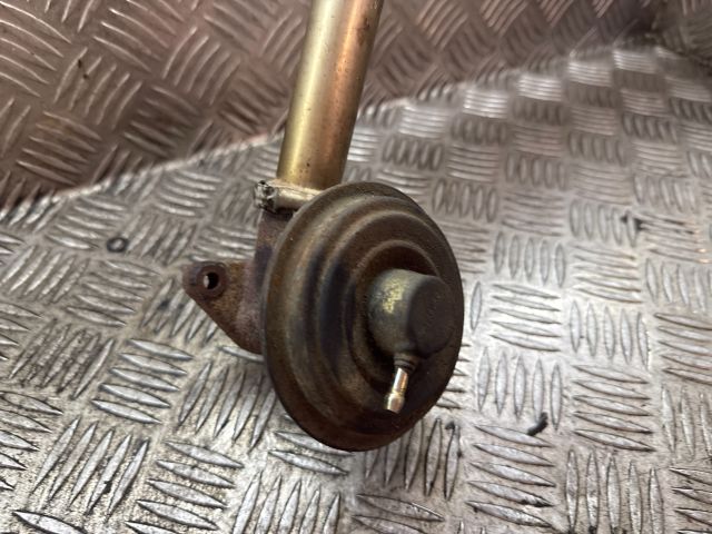 bontott CITROËN C8 EGR / AGR Vákum Szelep