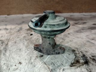 bontott CITROËN C8 EGR / AGR Vákum Szelep