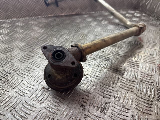 bontott CITROËN C8 EGR / AGR Vákum Szelep