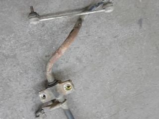 bontott CITROËN C8 Első Vízszintes Stabilizátor Rúd