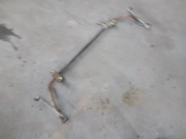 bontott CITROËN C8 Első Vízszintes Stabilizátor Rúd