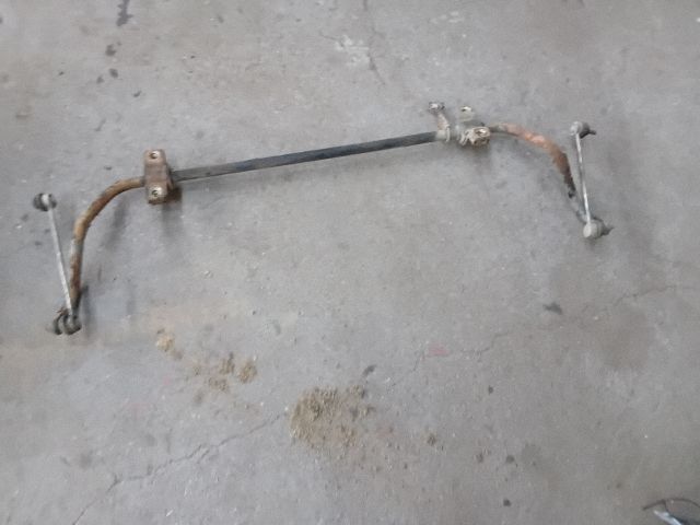 bontott CITROËN C8 Első Vízszintes Stabilizátor Rúd