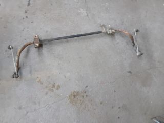 bontott CITROËN C8 Első Vízszintes Stabilizátor Rúd