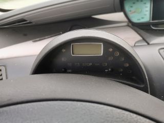 bontott CITROËN C8 Fékrásegítő