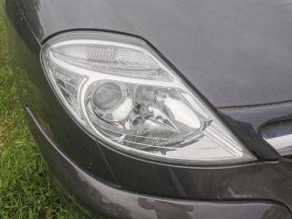 bontott CITROËN C8 Fékrásegítő