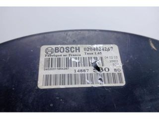 bontott CITROËN C8 Fékrásegítő