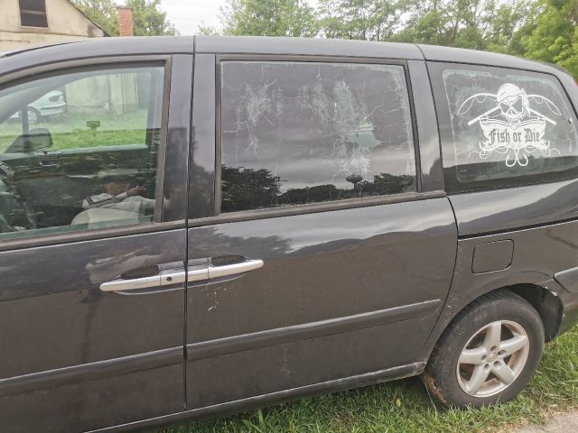 bontott CITROËN C8 Fékrásegítő