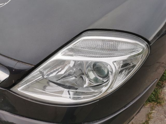 bontott CITROËN C8 Fékrásegítő