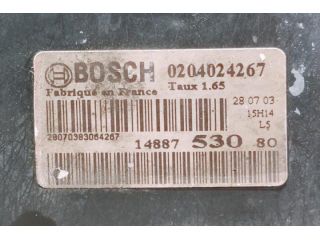 bontott CITROËN C8 Fékrásegítő