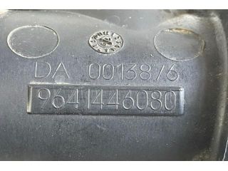 bontott CITROËN C8 Fojtószelep (Elektromos)