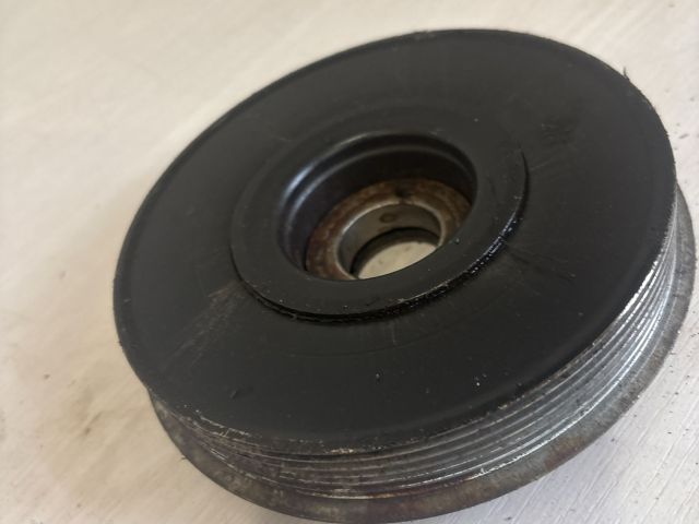 bontott CITROËN C8 Főtengely Szíjtárcsa