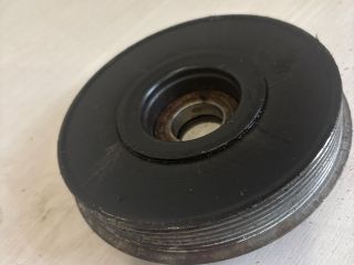 bontott CITROËN C8 Főtengely Szíjtárcsa