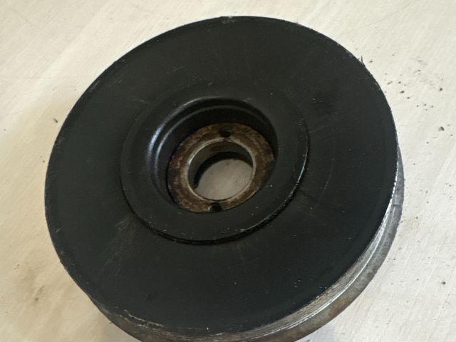 bontott CITROËN C8 Főtengely Szíjtárcsa