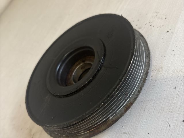 bontott CITROËN C8 Főtengely Szíjtárcsa