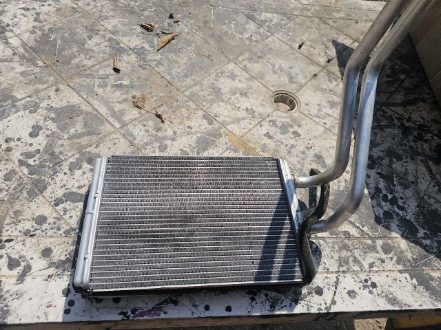 bontott CITROËN C8 Fűtőradiátor