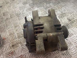 bontott CITROËN C8 Generátor