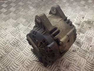 bontott CITROËN C8 Generátor