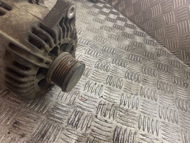 bontott CITROËN C8 Generátor