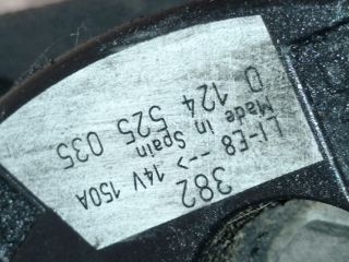 bontott CITROËN C8 Generátor