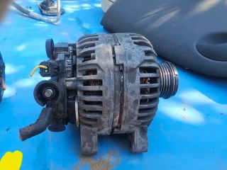 bontott CITROËN C8 Generátor